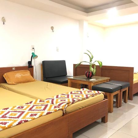 Spot On 883 Hachi Hostel ดานัง ภายนอก รูปภาพ