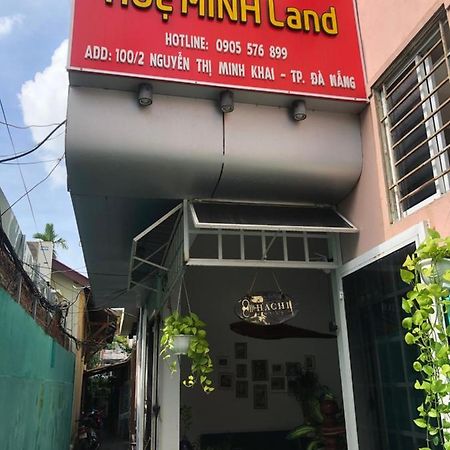 Spot On 883 Hachi Hostel ดานัง ภายนอก รูปภาพ