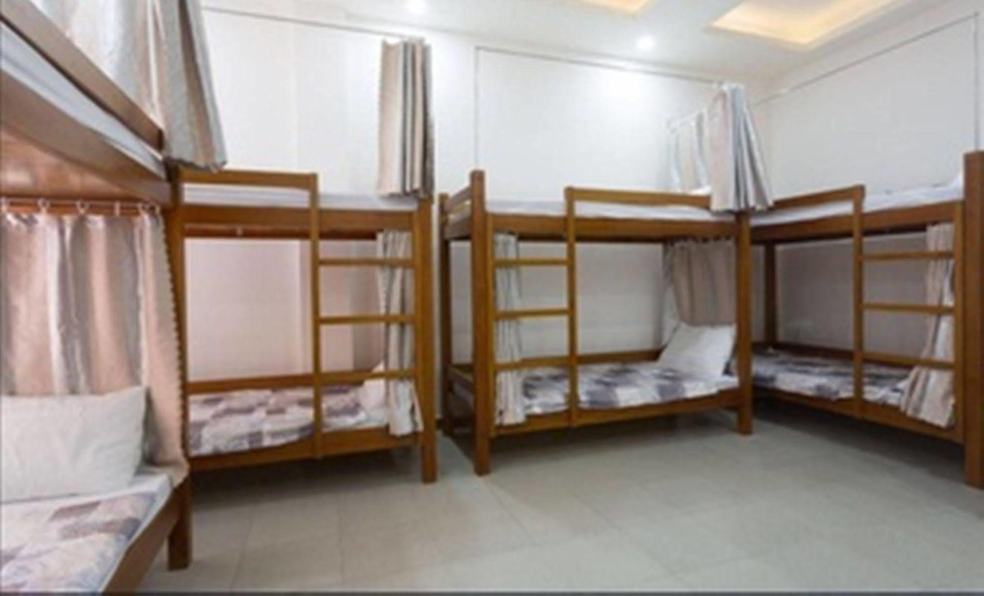 Spot On 883 Hachi Hostel ดานัง ภายนอก รูปภาพ