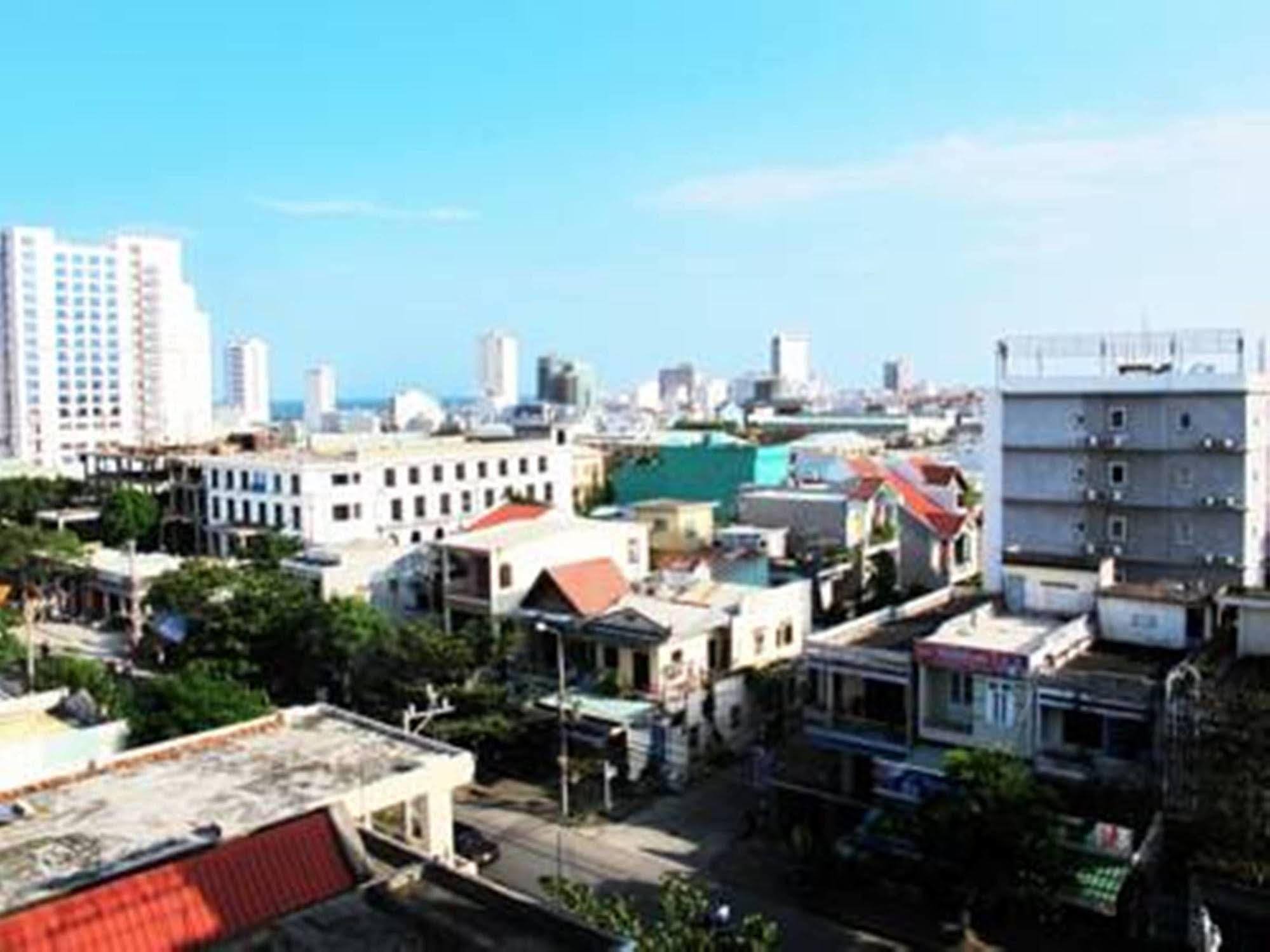Spot On 883 Hachi Hostel ดานัง ภายนอก รูปภาพ