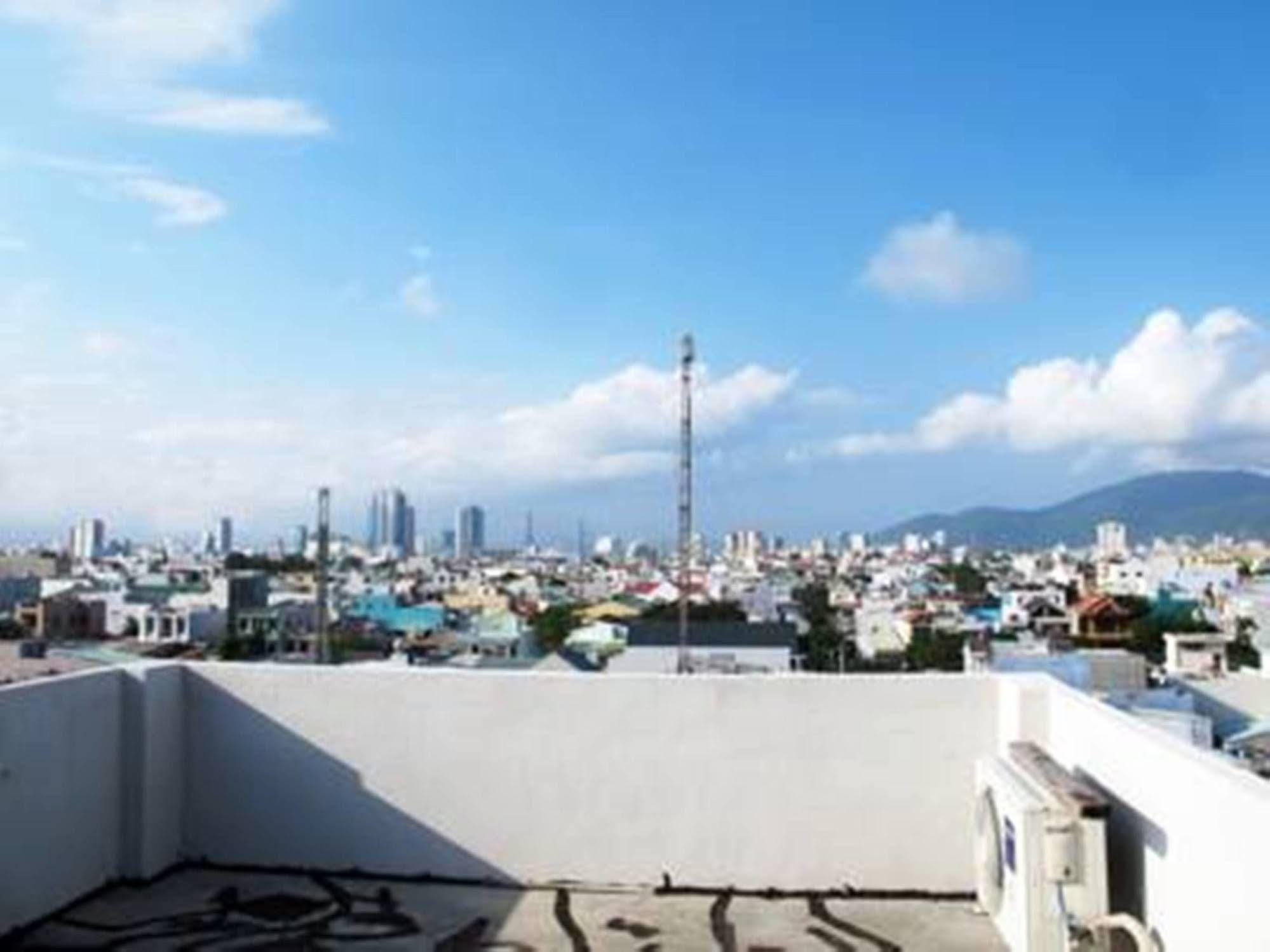 Spot On 883 Hachi Hostel ดานัง ภายนอก รูปภาพ