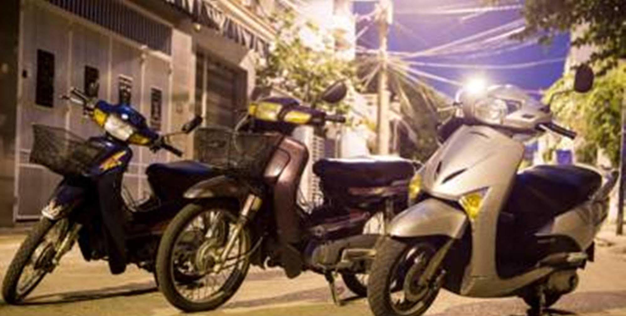 Spot On 883 Hachi Hostel ดานัง ภายนอก รูปภาพ