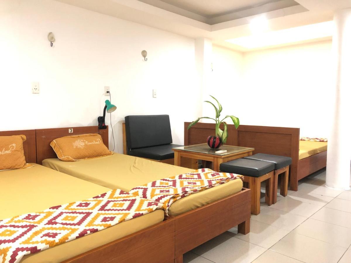 Spot On 883 Hachi Hostel ดานัง ภายนอก รูปภาพ