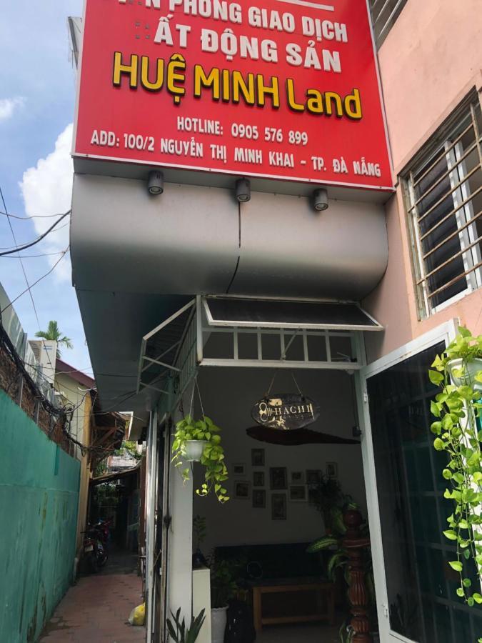 Spot On 883 Hachi Hostel ดานัง ภายนอก รูปภาพ
