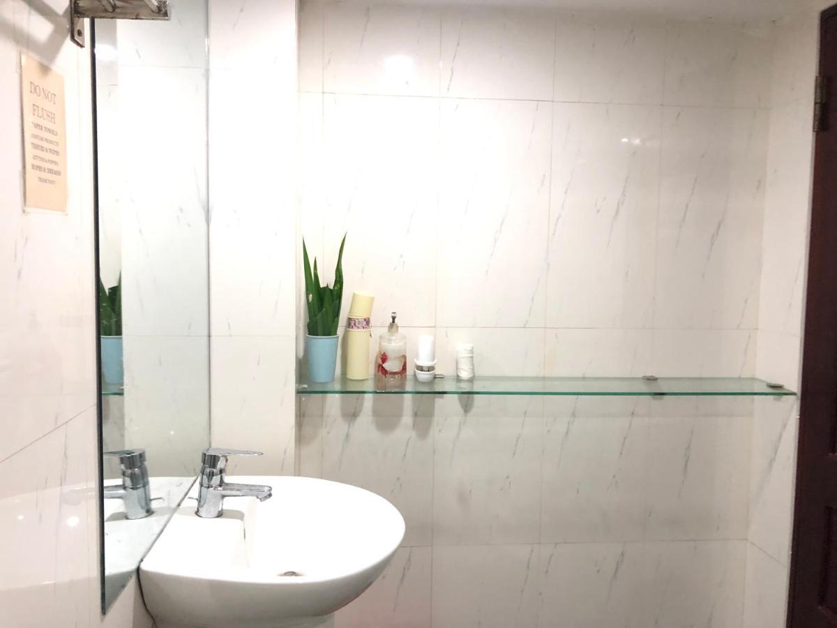 Spot On 883 Hachi Hostel ดานัง ภายนอก รูปภาพ