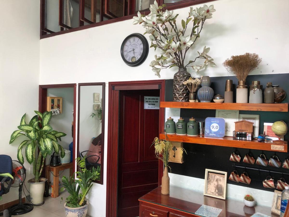 Spot On 883 Hachi Hostel ดานัง ภายนอก รูปภาพ