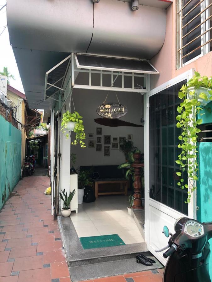 Spot On 883 Hachi Hostel ดานัง ภายนอก รูปภาพ