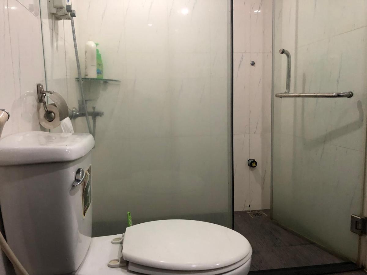 Spot On 883 Hachi Hostel ดานัง ภายนอก รูปภาพ