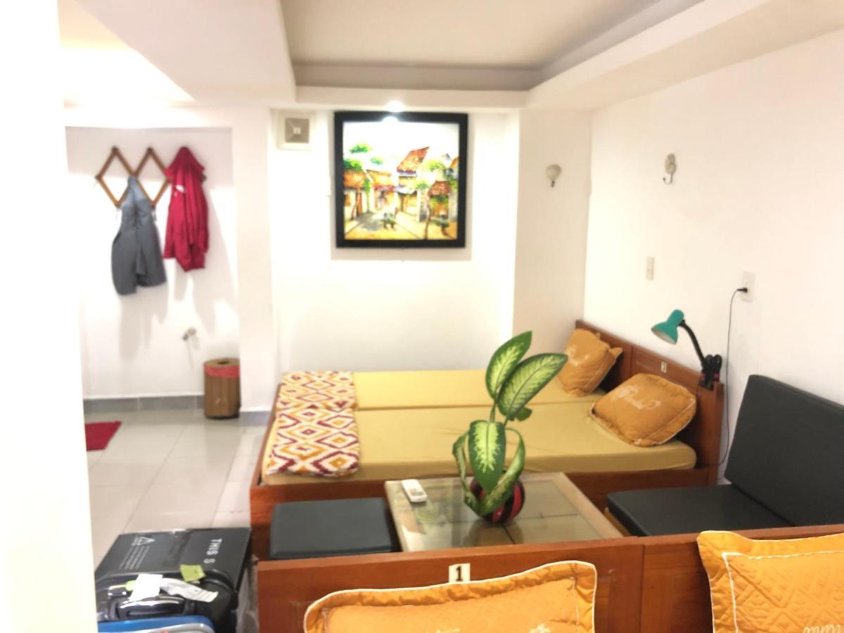 Spot On 883 Hachi Hostel ดานัง ภายนอก รูปภาพ