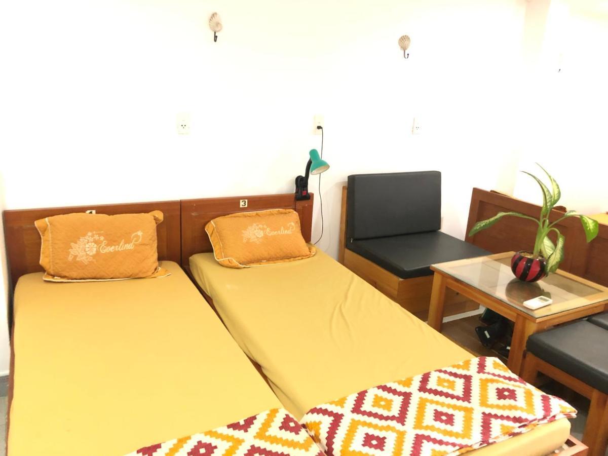 Spot On 883 Hachi Hostel ดานัง ภายนอก รูปภาพ