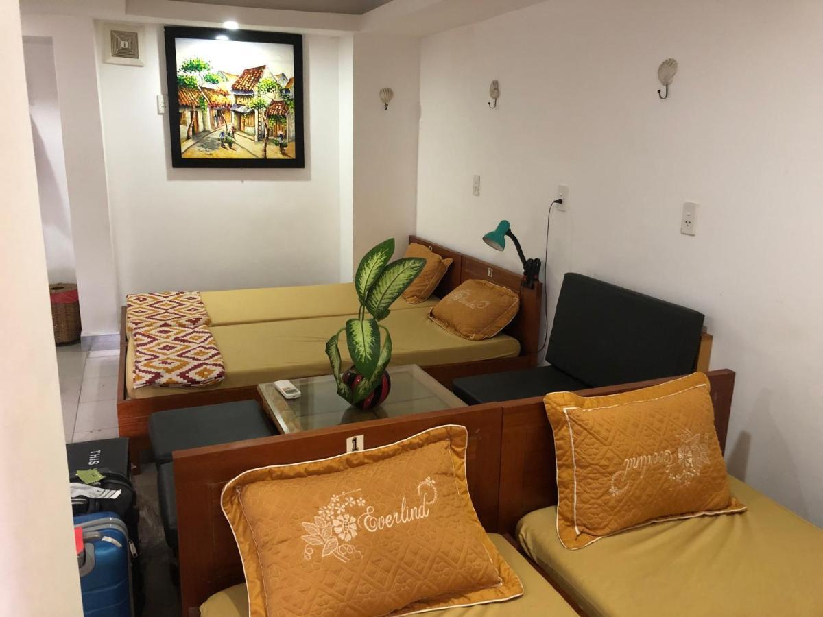 Spot On 883 Hachi Hostel ดานัง ภายนอก รูปภาพ