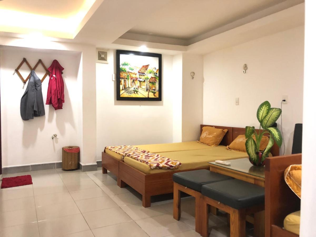 Spot On 883 Hachi Hostel ดานัง ภายนอก รูปภาพ